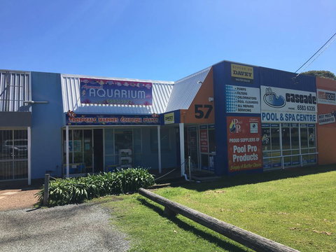 Aquamail - Internet Find 2