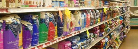 Port Stephens Pet Barn - Internet Find 0