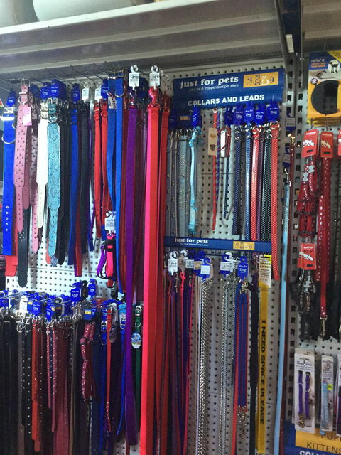 Port Stephens Pet Barn - Internet Find 3