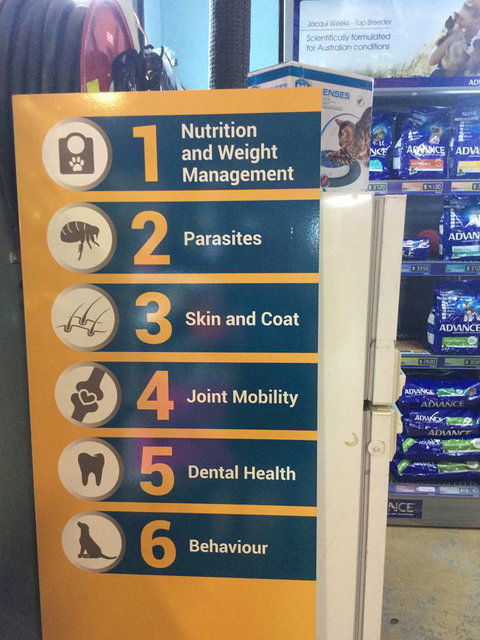 Port Stephens Pet Barn - Internet Find 4