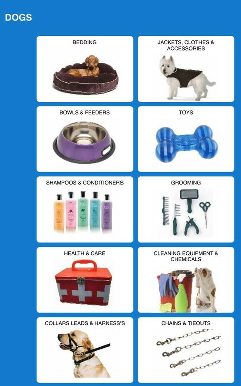 The Blue Ranch - Internet Find 0