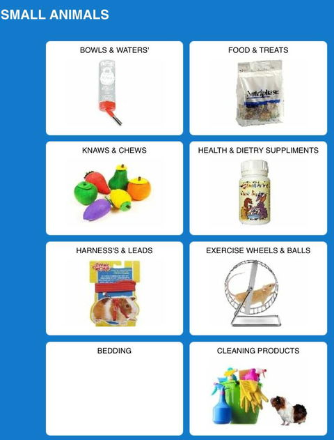 The Blue Ranch - Internet Find 3