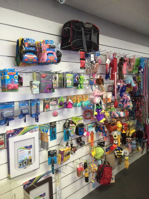 Nambour Pet Shop - Internet Find 3