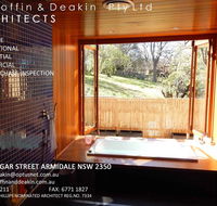 Magoffin and Deakin Architects - Internet Find