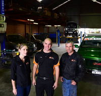 T  A Mechanical Services - Internet Find