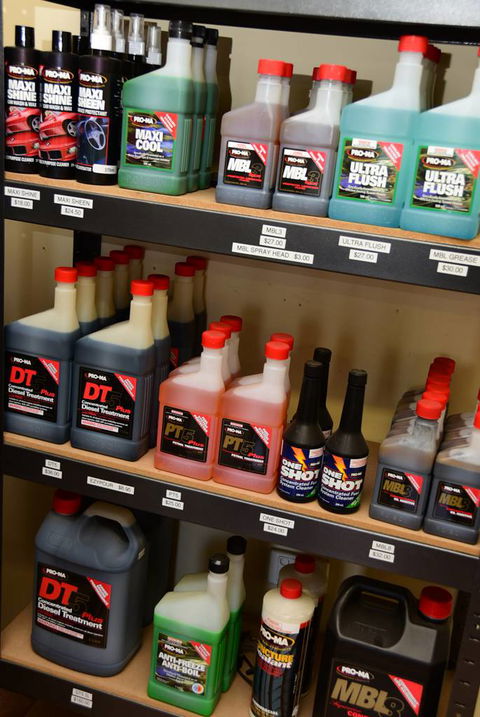 T & A Mechanical Services - Internet Find 2