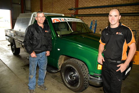 T & A Mechanical Services - Internet Find 3