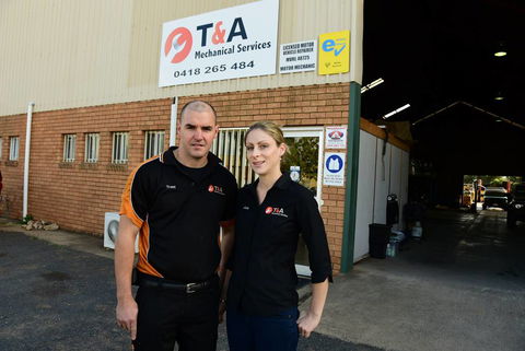 T & A Mechanical Services - Internet Find 4