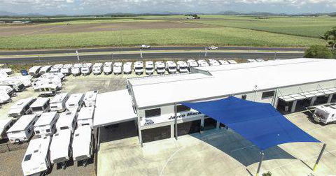 Jayco Caravans Mackay - Internet Find 0