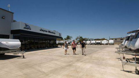 Jayco Caravans Mackay - Internet Find 2