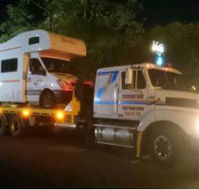Hervey Bay Towing - Internet Find