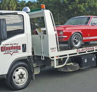 Auto Repair  Towing Service - Internet Find