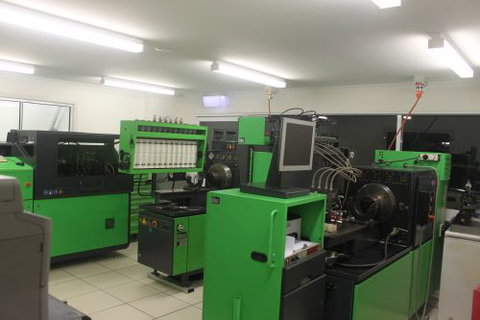 Dieseltec Qld - Internet Find 3