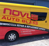 Novus Auto Glass - Internet Find
