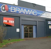 Bramac Power Brake Specialists - Internet Find