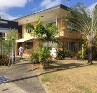 Accommodation On Sheridan - Internet Find