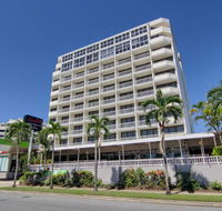 Acacia Court Hotel - Internet Find