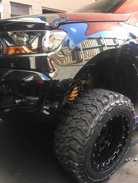 East Coast Tyre & Auto NSW - Internet Find 1