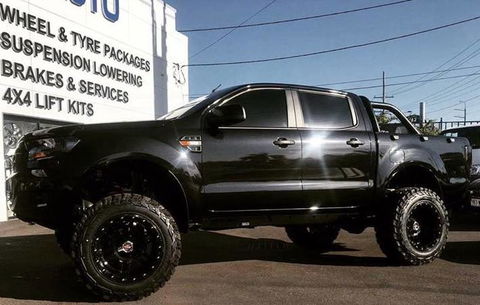 East Coast Tyre & Auto NSW - Internet Find 2