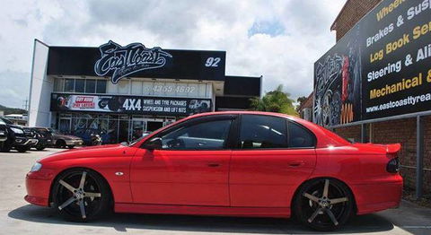 East Coast Tyre & Auto NSW - Internet Find 4