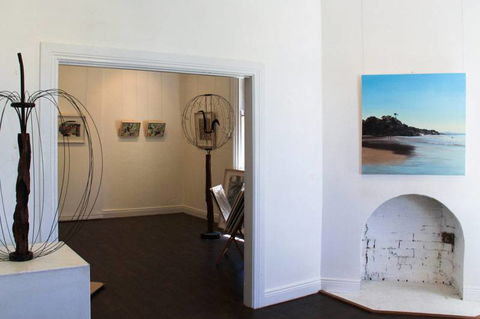 Walcha Gallery Of Art - Internet Find 0