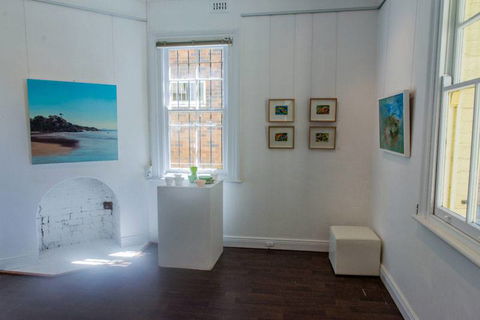 Walcha Gallery Of Art - Internet Find 2