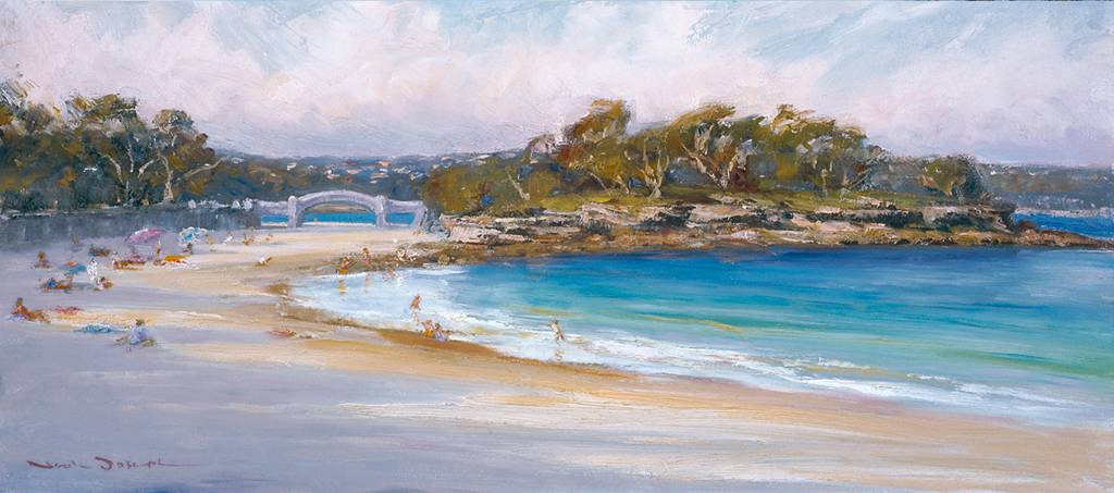 Art Dealers Terrigal NSW Internet Find