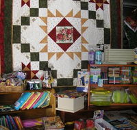 Gympie Patchwork - Internet Find