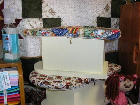 Gympie Patchwork - Internet Find 2
