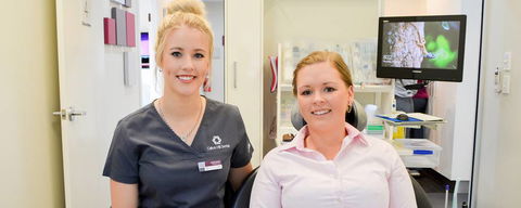 Calton Hill Dental - Internet Find 0