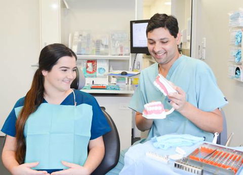 Calton Hill Dental - Internet Find 2