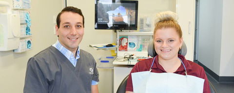 Calton Hill Dental - Internet Find 3