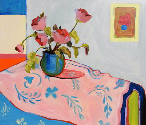 Michael Reid At Murrurundi - Internet Find 0
