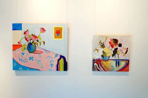 Michael Reid At Murrurundi - Internet Find 2