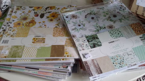 Kylie’s Art Studio And Supplies - Internet Find 2