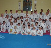 Mid North Coast Karate  Martial Arts Centre - Internet Find