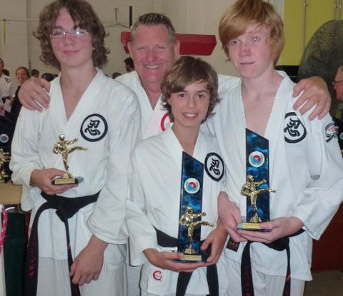 Mid North Coast Karate & Martial Arts Centre - Internet Find 1