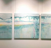 Art  Yvonne Kiely - Internet Find