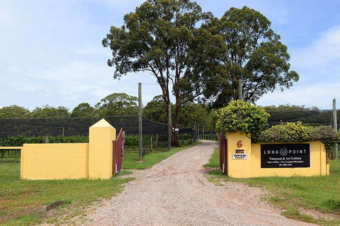 Long Point Vineyard & Art Gallery - Internet Find 1