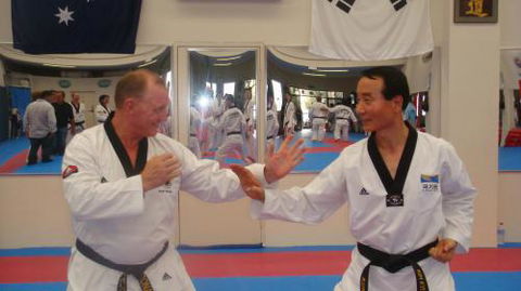 Him-Do Tae Kwon Do Academy - Internet Find 1