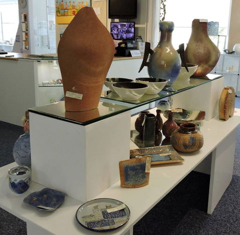 Port Stephens Community Arts Centre - Internet Find 1