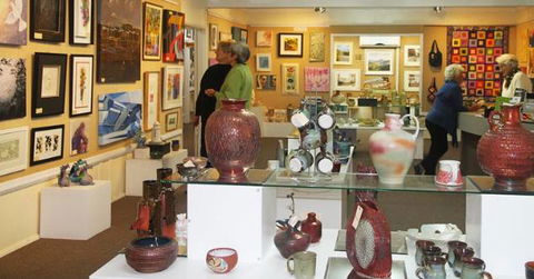 Port Stephens Community Arts Centre - Internet Find 3