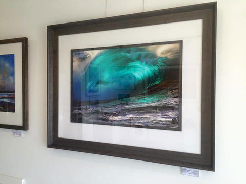 Laird’s Custom Framing & Fine Art - Internet Find 1