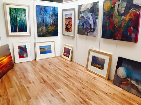 Laird’s Custom Framing & Fine Art - Internet Find 3