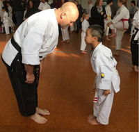 Taekidokai Martial Arts - Internet Find