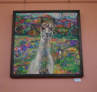 Shellharbour City Arts Society Inc - Internet Find