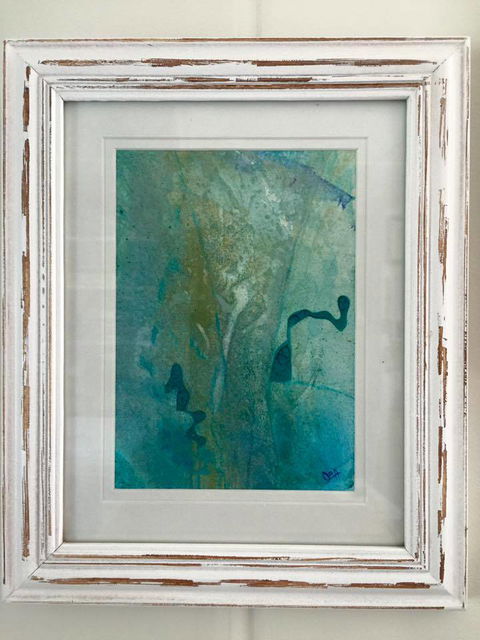 Olivia Alexander Fine Art Studio - Internet Find 2