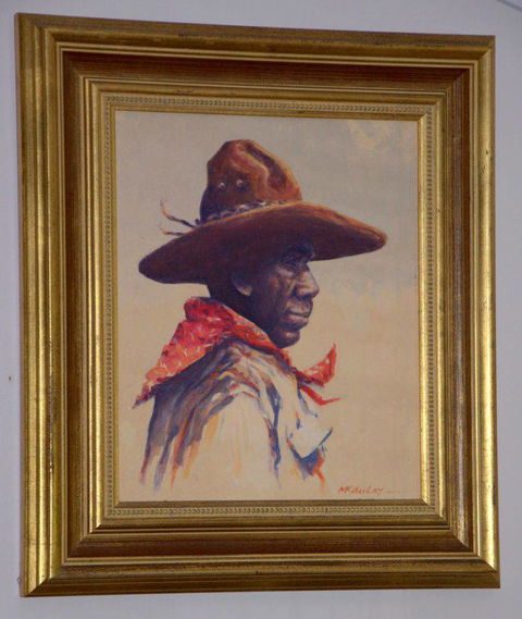 Landsborough Galleries - Internet Find 0