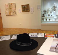 Tamworth Regional Gallery - Internet Find