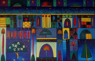 Art Dealers Cannonvale QLD Internet Find